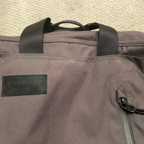 Timbuk2 - Tote Backpack - Picture 4 of 9